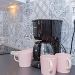 2 Bedroom Lovely In Danilo 公寓