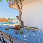 2 Bedroom Lovely In Danilo 公寓 *