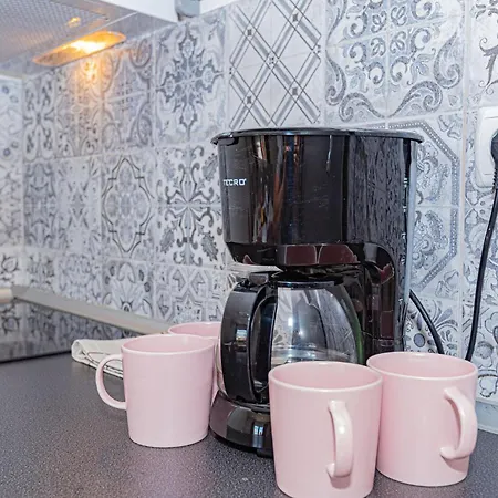 2 Bedroom Lovely In Danilo Appartement