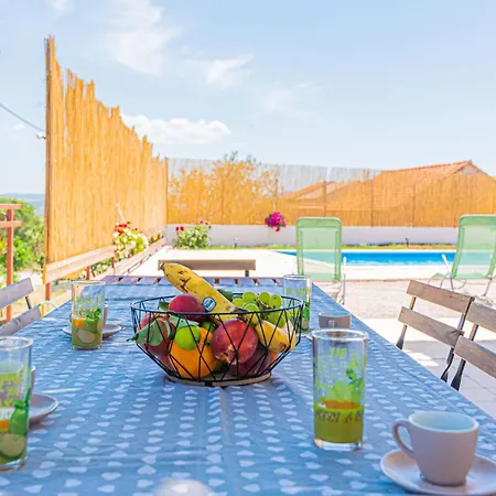 2 Bedroom Lovely In Danilo 公寓 Protega