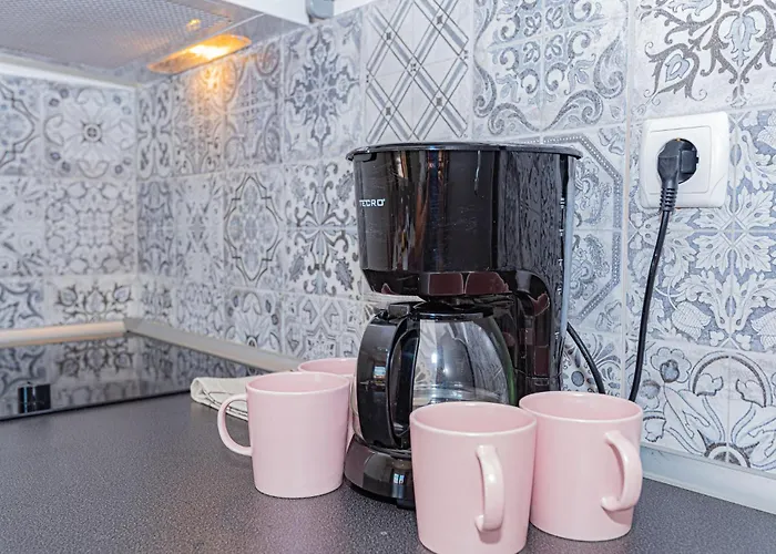 2 Bedroom Lovely In Danilo Apartamento