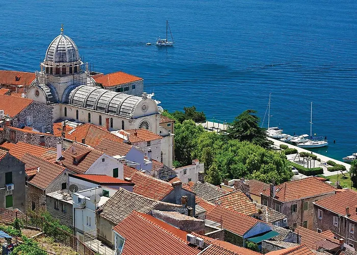 2 Bedroom Lovely In Danilo Protega